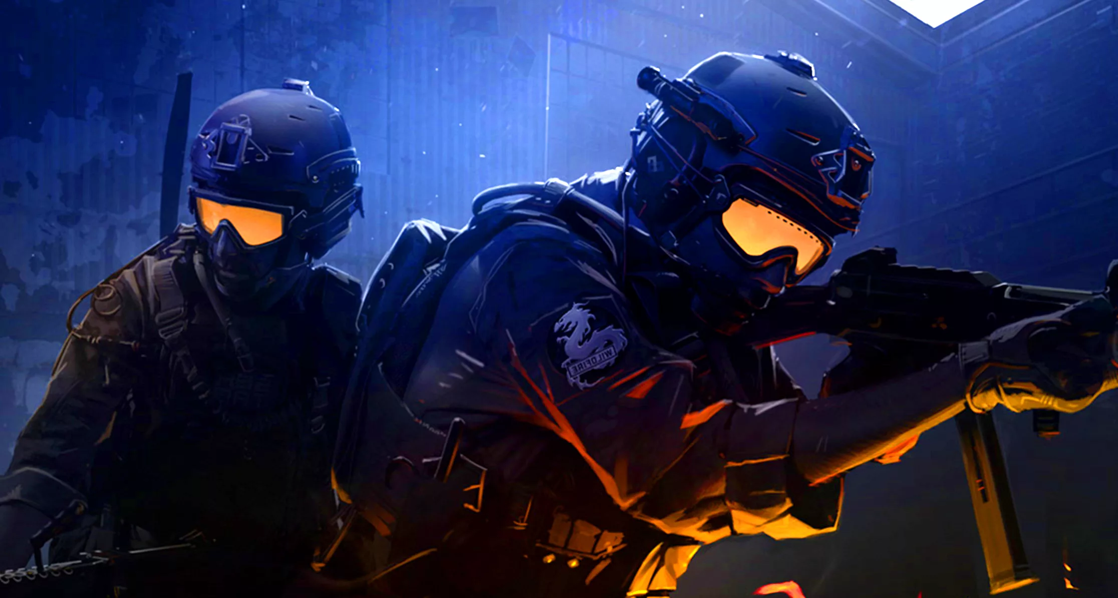 CourierScript для CsGo2