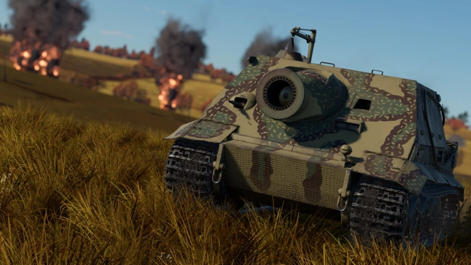 CourierScript для WarThunder