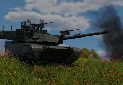 WarThunder