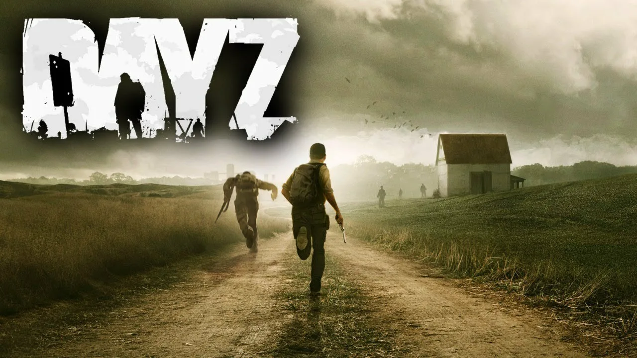 CourierScript для Dayz