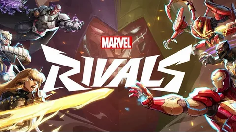 CourierScript для MarvelRivals