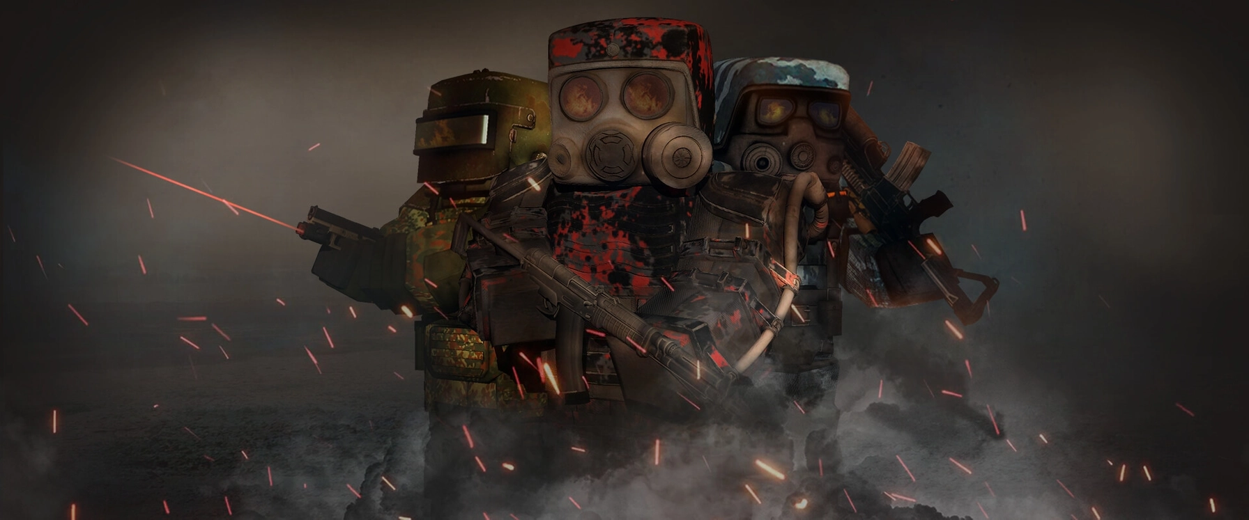 CourierScript StalCraft