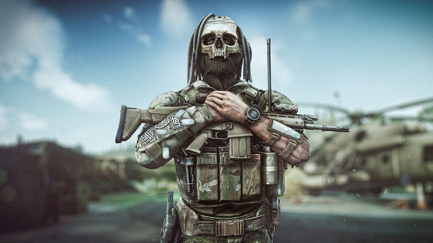 Escape from Tarkov | CourierScript